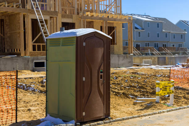 Best Porta potty rental near me  in Pymatuning Central, PA