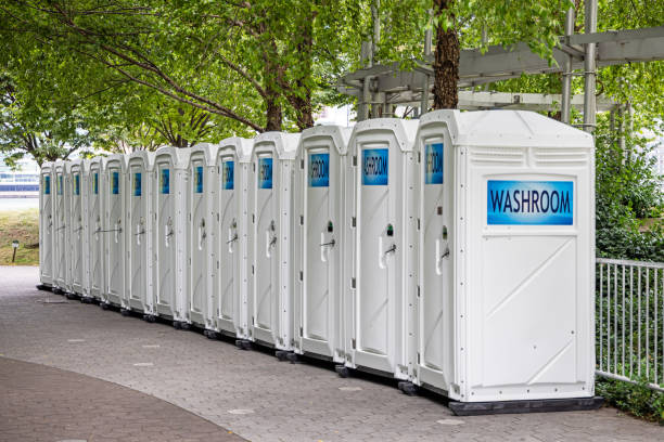 Best Porta potty rental near me  in Pymatuning Central, PA