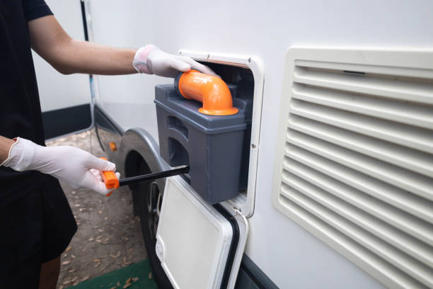 Best Wedding porta potty rental  in Pymatuning Central, PA