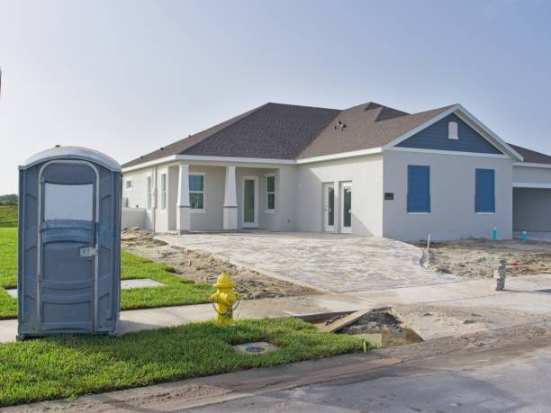 Portable Toilet Options We Offer in Pymatuning Central, PA