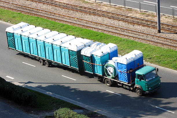 Trusted Pymatuning Central, PA porta potty rental Experts